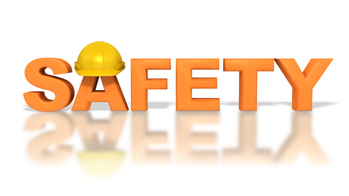 Design And Operation Of A Safety Instrumented System SIS 